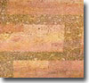 Nova Cork Nova Cork Klick - Luminary Design Series Verde Parquet Cork Floo