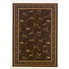 Kane Carpet Kane Carpet American Luxury 2 X 3 Stunning Java Area Rugs