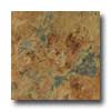 Metroflor Metroflor Konecto - Terra Slate Tile Cashmere Vinyl Flooring