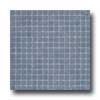 Marazzi Marazzi Glass Mosaics 1 X 1 Gray Tile  &  Stone
