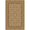 Home Dynamix Home Dynamix Regency 12 X 16 Ivory 8302 Area Rugs