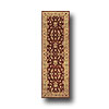 Home Dynamix Home Dynamix Srinagar 2 X 8 Rust Area Rugs