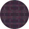 Milliken Milliken Aura 8 Round Vineyard Area Rugs