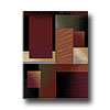 Home Dynamix Home Dynamix New Generation 8 X 10 Jet Black 3204 Area Rugs