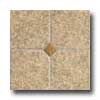 Armstrong Armstrong Natural Fusion - Guinevere Gold Vinyl Flooring