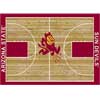 Milliken Milliken Arizona State Sun Devils 5 X 8 Arizona State Sundevils