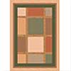 Milliken Milliken Ababa 4 X 5 Harvest Area Rugs