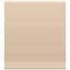 Roppe Roppe 700 Series Rubber Toe Base 4 Champagne Rubber