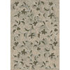 Milliken Milliken Serenity 8 X 11 Sage Area Rugs