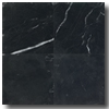 Daltile Daltile Tumbled Natural Stone 4 X 4 Midnight Tile  &  Stone