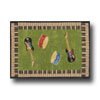 Home Dynamix Home Dynamix Kidz Image 5 X 7 Green Area Rugs