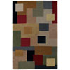 Kaleen Kaleen Indra 8 X 9 Rengeela Tarten Area Rugs
