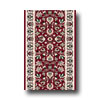 Home Dynamix Home Dynamix Premium 2 X 8 Runner Claret 7012 Area Rugs