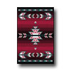 Home Dynamix Home Dynamix Premium 8 X 11 Black 7053 Area Rugs