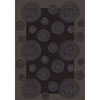 Milliken Milliken Wabi 2 X 8 Runner Pewter Area Rugs