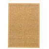 Kane Carpet Kane Carpet American Dream 4 X 5 Mosaics Creme Froth Area Rugs