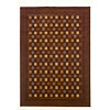 Kane Carpet Kane Carpet American Dream 5 X 8 Regatta Woodstone Area Rugs