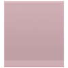 Roppe Roppe 700 Series Rubber Toe Base 4 Dusty Rose Rubber