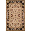 Harounian Rugs International Harounian Rugs International Winchester 2 X 8 Beige / grey Area Ru
