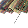 Colonial Mills, Inc. Colonial Mills, Inc. Four Sesaon Rectangle 42 X 66 Winter Area R
