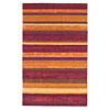 Radici USA Radici Usa Elegance 8 X 10 Sangria Area Rugs