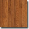 Hartco Hartco Oneida Oak Strip 2 1 / 4 Copper Hardwood Flooring