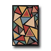 Home Dynamix Home Dynamix Tribeca 5 X 8 Spring Street Area Rugs