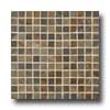 Marazzi Marazzi Jade Mosaic 1 X 1 Sage Tile  &  Stone