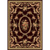 Home Dynamix Home Dynamix Nobility 4 X 6 Black 2554 Area Rugs
