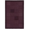 Kaleen Kaleen Raasta 5 X 8 Eggplant Area Rugs