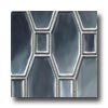 Sicis Sicis Metallismo 6 Shiny Tile  &  Stone