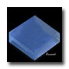 Mirage Tile Mirage Tile Loose Tile 3 X 6 Vision Blue Frosted Tile  &  Stone