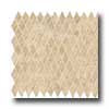 Marazzi Marazzi Saturnia Diamond Mosaic 1 X 2 Creta Tile  &  Stone
