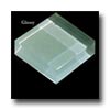 Mirage Tile Mirage Tile Loose Tile 4 X 4 Silver Grey Glossy Tile  &  Stone