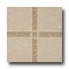 Armstrong Armstrong Traditions - Galleon 6 Cream Cafe Vinyl Flooring