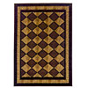 Kane Carpet Kane Carpet American Dream 2 X 8 Wild Asia Ocelot Area Rugs