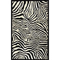 Klaussner Home Furnishings Klaussner Home Furnishings Madagascar 8 X 11 Madagascar Area Rug