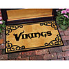 The Memory Company The Memory Company Minnesota Vikings Minnesota Vikings Area Rugs