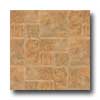 Mannington Mannington Aurora - Acadia Ridge 12 Terracotta Vinyl Flooring