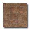 Mannington Mannington Naturals - Sunset Valley Brick Vinyl Flooring