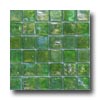 Sicis Sicis Glimmer Mosaic Kiwi Tile  &  Stone