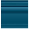 Roppe Roppe Visuelle Wall Base 7 3 / 4 Blue Rubber