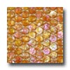 Sicis Sicis Neoglass Barrels Mosaic Jute Tile  &  Stone