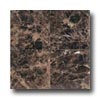 Daltile Daltile Marble Polished 12 X 12 Emperador Dark Tile  &  Stone