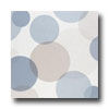 Tarkett Tarkett Fiber Floors Easy Living - Bubble Fun Blue Extravaganza