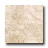 Daltile Daltile Travertine Natural Stone Honed 12 X 12 Cross Cut Torreon