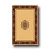 Home Dynamix Home Dynamix Premium 5 X 7 Sand 7114 Area Rugs
