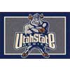 Milliken Milliken Utah State 3 X 4 Utah State Area Rugs