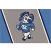 Milliken Milliken University Of North Carolina 3 X 4 U North Carolina Are