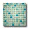 Mirage Tile Mirage Tile Glass Mosaic Blends 1 X 1 Gardencity Tile  &  Stone